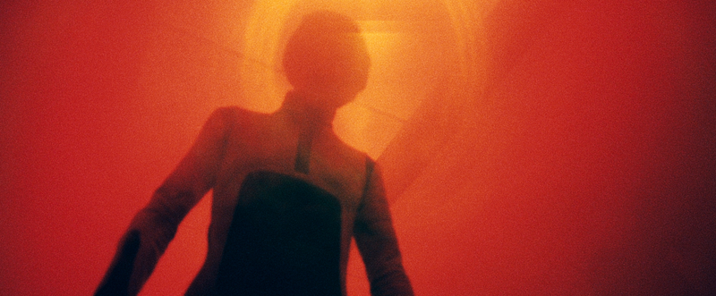 Beyond The Black Rainbow